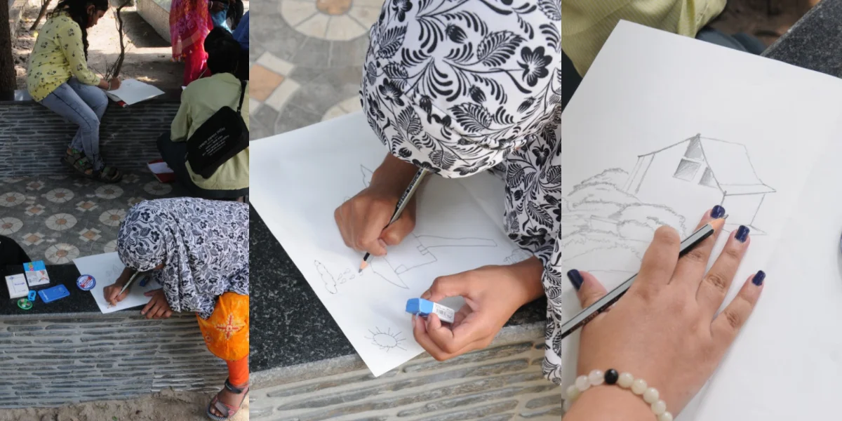 বিশেষ চাহিদা সম্পন্নদের পাশে থাকতে SSKM  হাসপাতালের What's app গ্রুপ