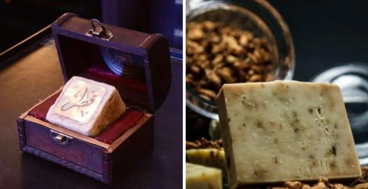 কোথায় মেলে বিশ্বের সবচেয়ে দামি ২ লাখি সাবান? অর্ডার করবেন? জেনে নিন বিস্তারিত