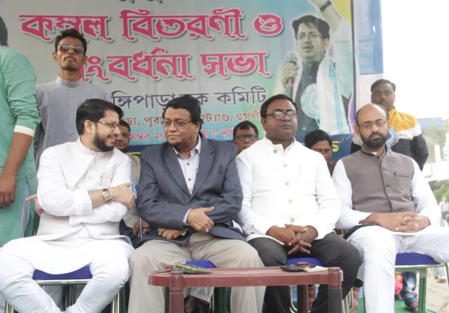 বর্ধমানে সাংবাদিক প্রশিক্ষণ কর্মশালায় গণতন্ত্রের ভীত মজবুতের ডাক