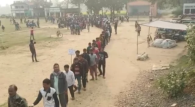 মুখ্যমন্ত্রীকে ধন্যবাদ জানিয়ে আমতায় অভিনব মিছিল টোটো চালকদের