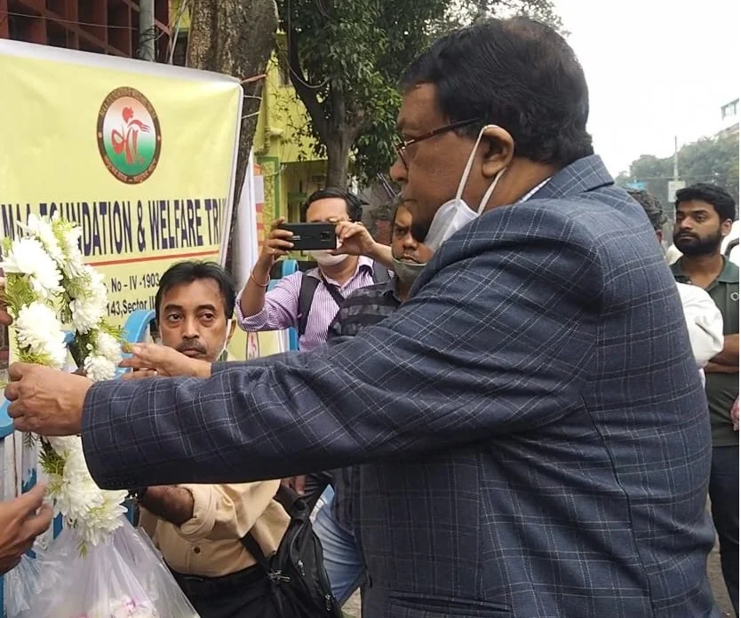 ৯০তম প্রয়াণবার্ষিকীতে শ্রদ্ধায় ও স্মরণে বেগম রোকেয়া