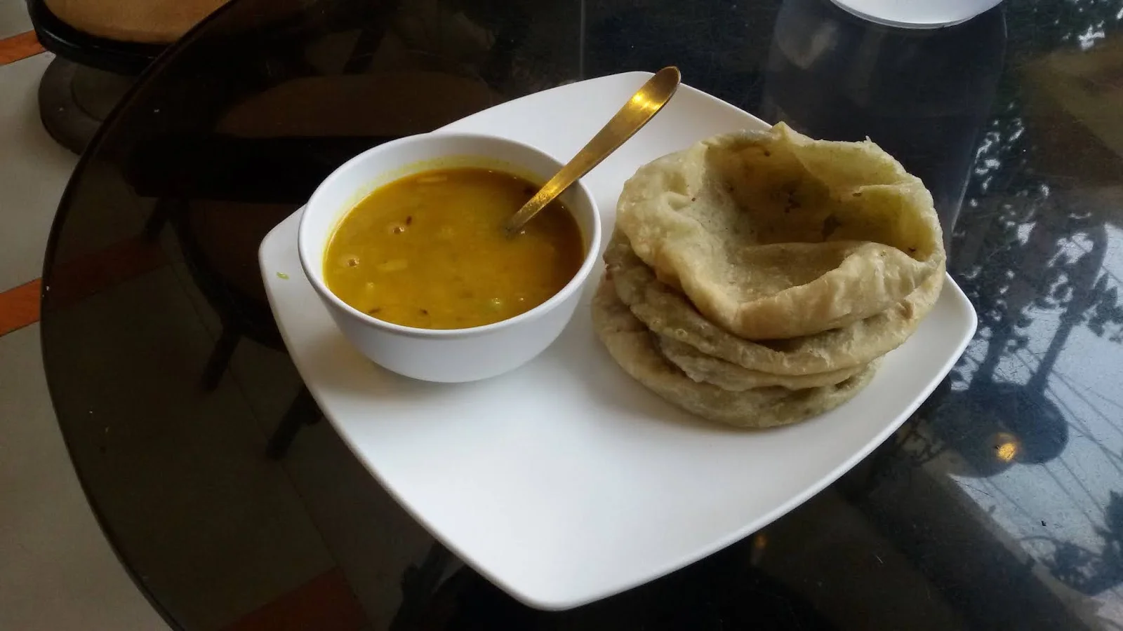 শীতকালে বানিয়ে ফেলুন ঝটফট ব্রেকফাস্ট