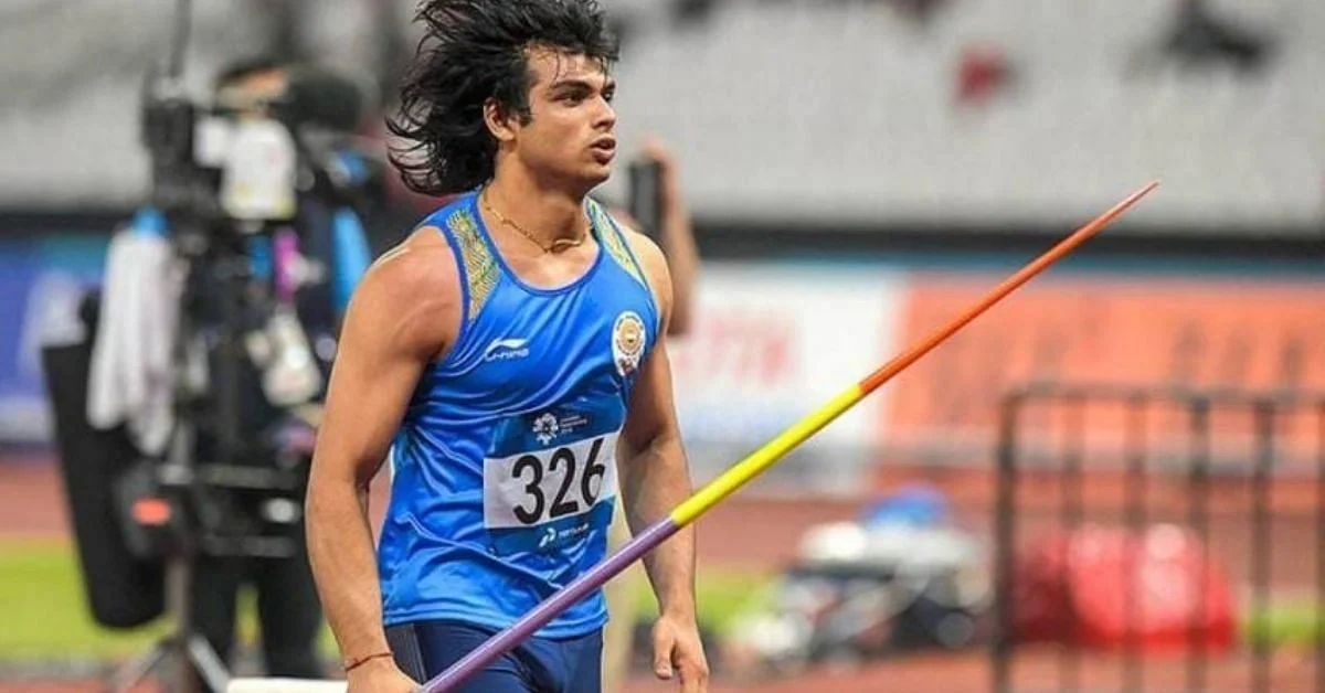 প্রজাতন্ত্র দিবসে পরম বিশিষ্ট সেবা পদক পেলেন সোনার ছেলে নীরজ