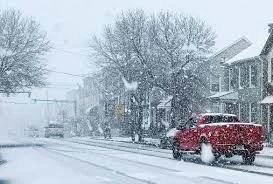 তুষার ঝড়ে বিপর্যস্ত মার্কিন যুক্তরাষ্ট্র, বাতিল কমপক্ষে সাড়ে তিন হাজার বিমান