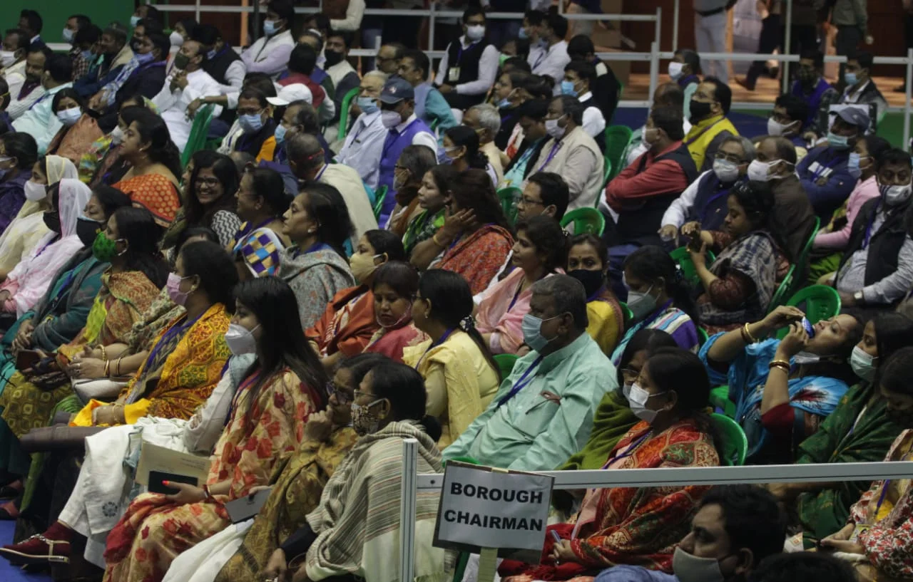 বিজেপি 'চু কিত কিতের দল', দুর্যোধন, দুঃশাসন বেঁচে থাকলে এদের অপকর্ম দেখলে আজ ডুবে মরত,'  সোচ্চার মমতা