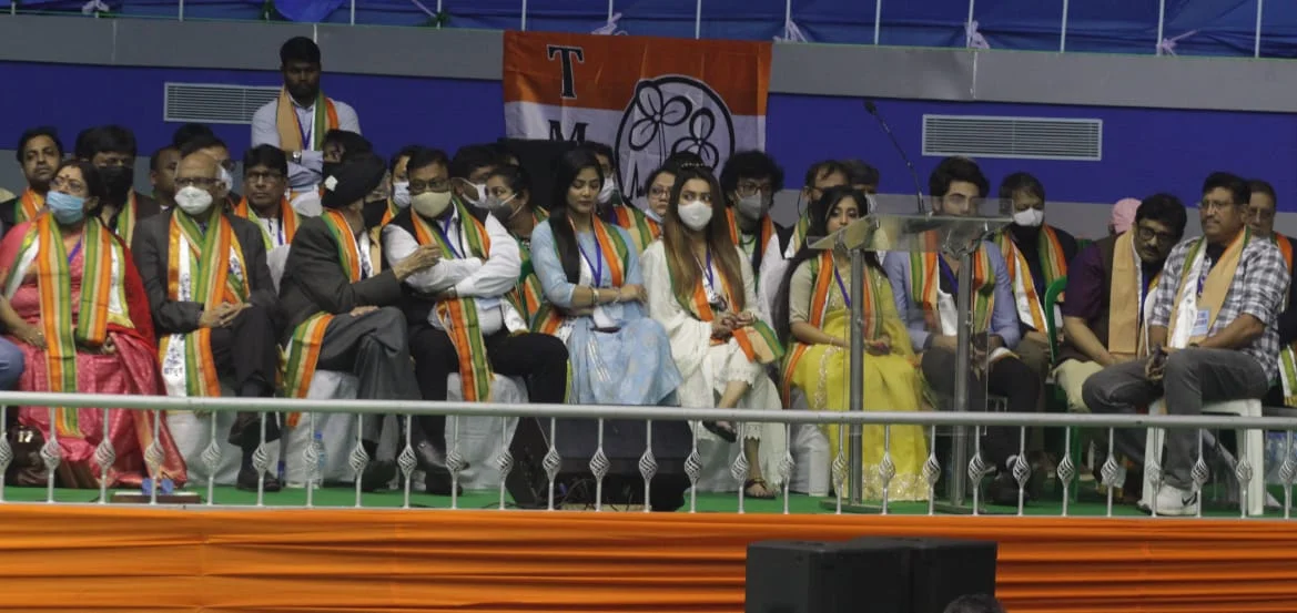 বিজেপি 'চু কিত কিতের দল', দুর্যোধন, দুঃশাসন বেঁচে থাকলে এদের অপকর্ম দেখলে আজ ডুবে মরত,'  সোচ্চার মমতা