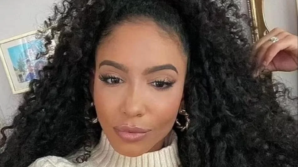 ৬০ তলা বহুতল থেকে ঝাঁপ দিয়ে আত্মঘাতী মিস ইউএসএ চেলসি ক্রিস্ট