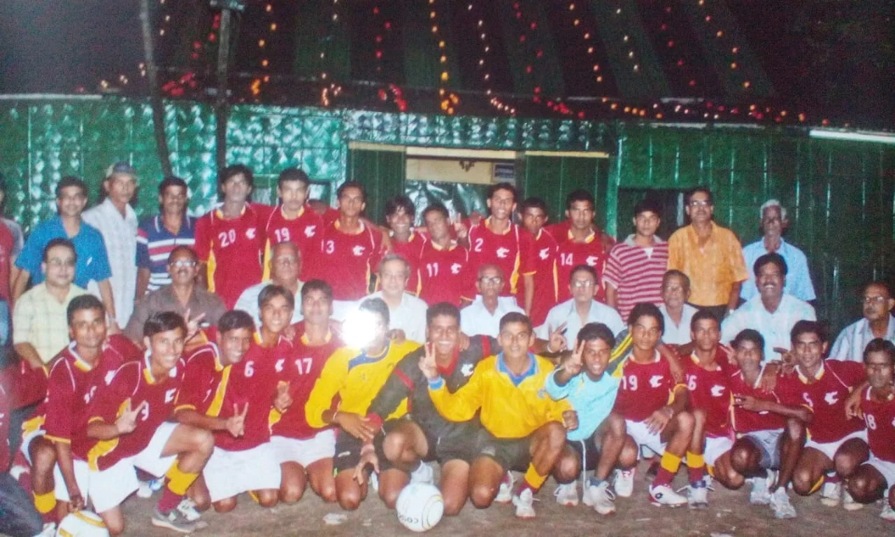 বাংলার মহিলা ক্রিকেটকে দিশা দেখিয়েছে কালীঘাট ক্লাব