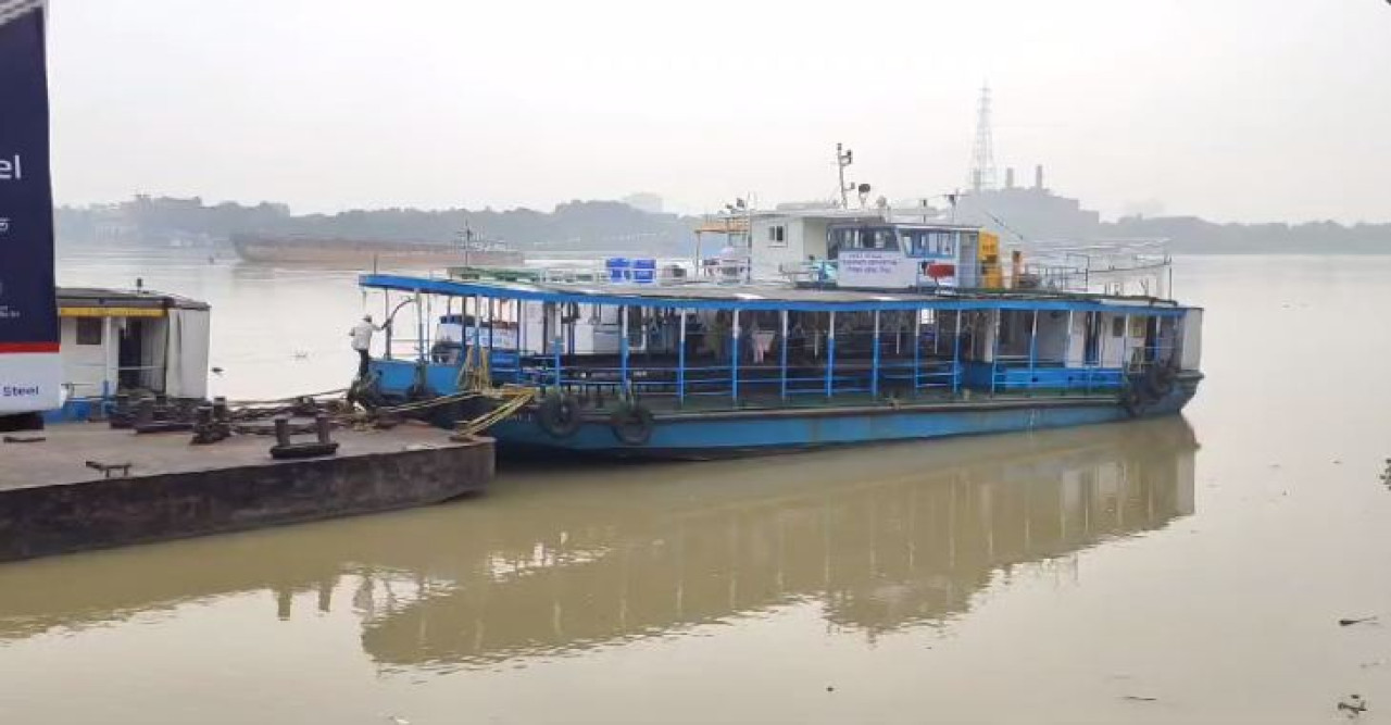 বেতন বৃদ্ধি সহ একাধিক দাবিতে কর্মবিরতির ঘোষণা  'জলসাথী' কর্মীদের