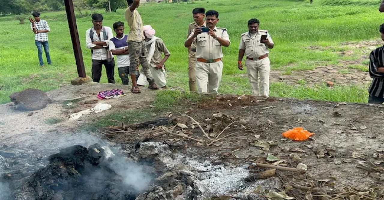 হাত পা কেটে চার মাসের গর্ভবতীকে হত্যা! ডবল ইঞ্জিন মধ্যপ্রদেশে নারী নিরাপত্তা নিয়ে উঠছে প্রশ্ন