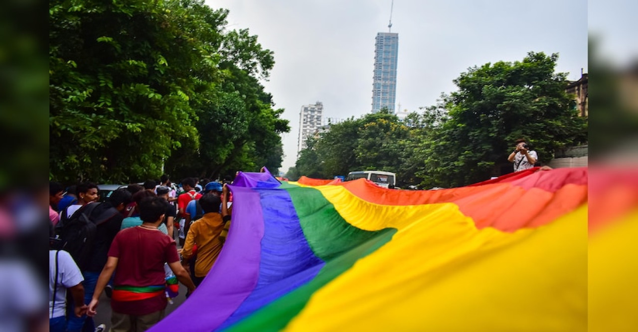 এলজিবিটিকিউ সম্প্রদায়গুলির অধিকার রক্ষায় জনসাধারণের কাছে পরামর্শের আহ্বান  কেন্দ্রীয় মন্ত্রকের