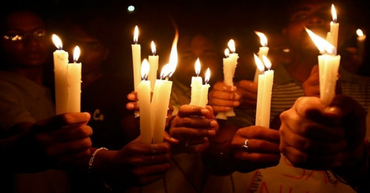 রাজ্যের গণ্ডি পেরিয়ে রাত দখলের দাবীতে গর্জে উঠলেন দিল্লি-মুম্বই-বেঙ্গালুরুর মহিলারা