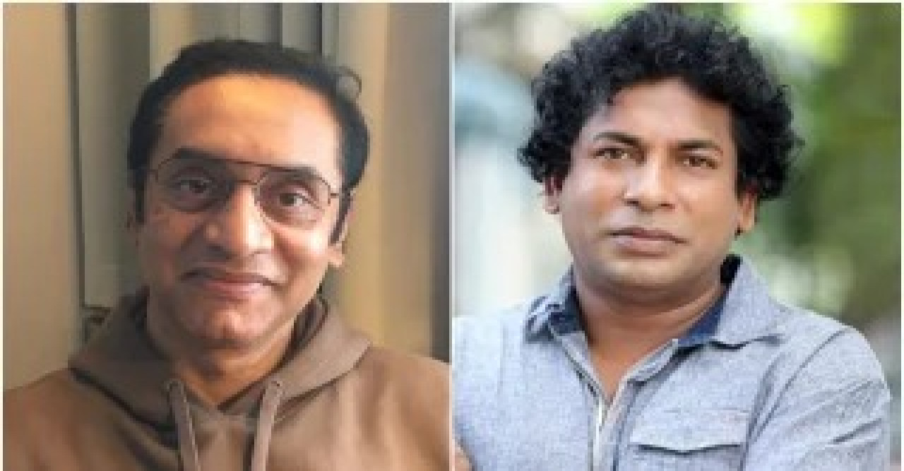 পথে নামলেন মোশাররফ করিম-তিশা, বললেন ‘রক্তপাত চাই না’