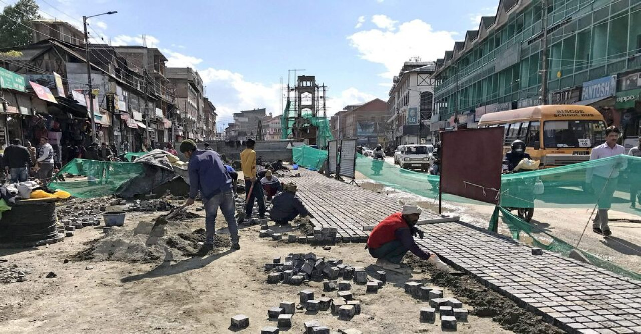 দেশে স্মার্ট সিটির জন্য বরাদ্দ প্রায় ৩০ হাজার কোটি টাকা, তালিকা থেকে বাদ বাংলা