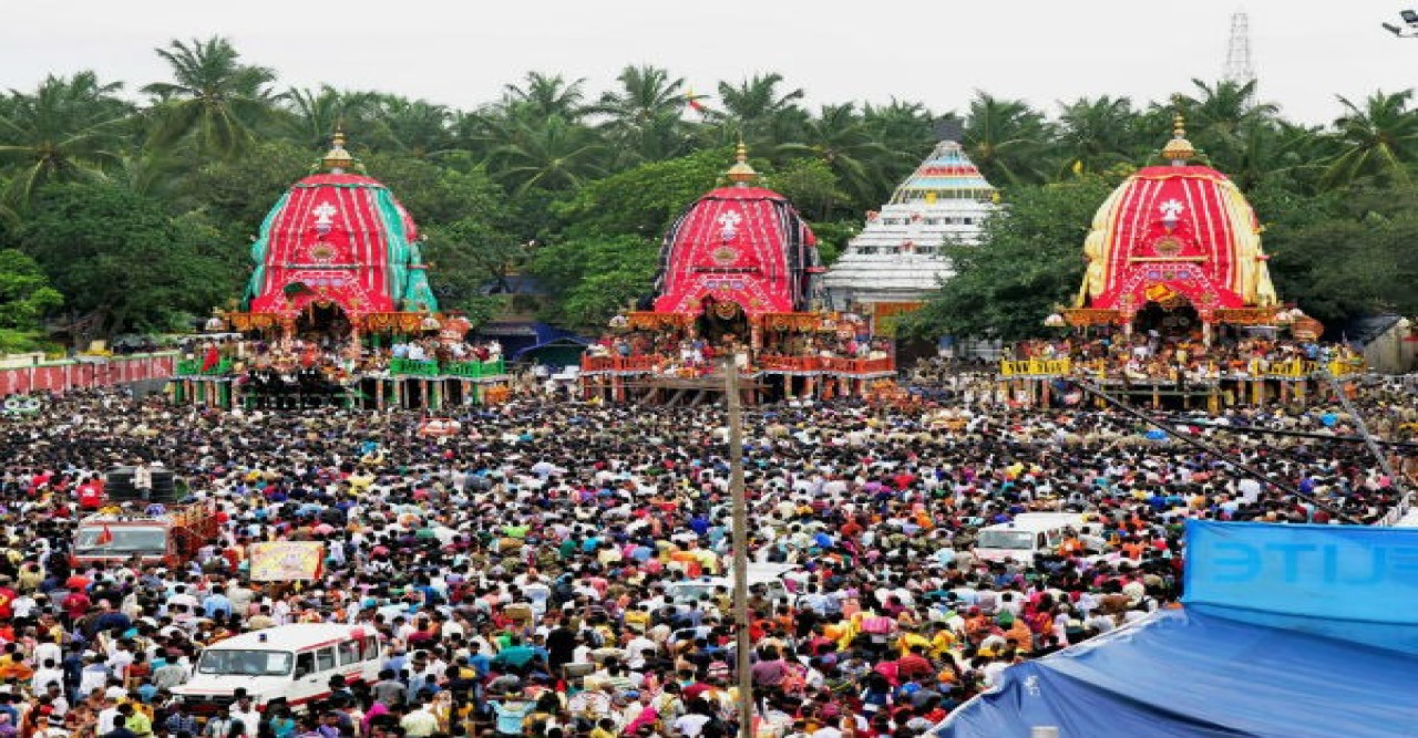 নজরে রথ ও মহরম, অশান্তি রুখতে কড়া নিরাপত্তার নির্দেশ