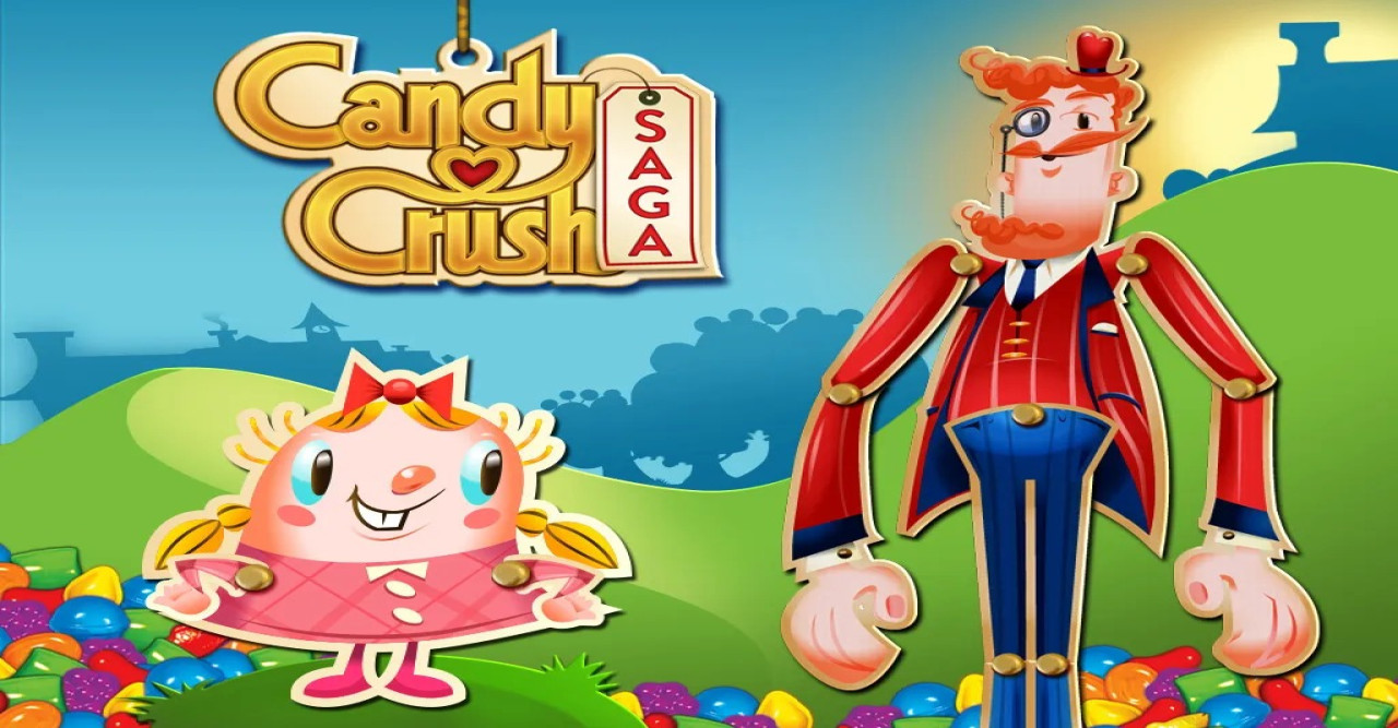 স্কুলে বসে 'CANDY CRUSH' গেম খেলায় মত্ত শিক্ষক, ধরা পরতেই বহিষ্কার করল শিক্ষা দফতর