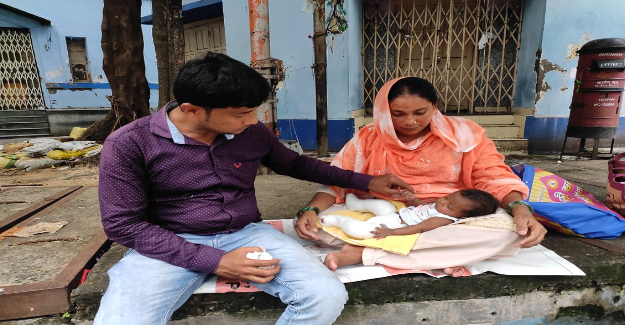 আরজি কর হাসপাতালে এসে চিকিৎসা পাচ্ছি,  জানালেন রোগীরা