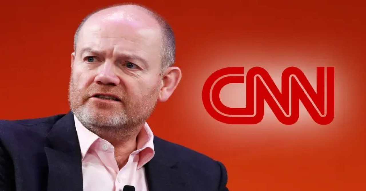 কর্মী ছাঁটাইয়ের পথে 'CNN'