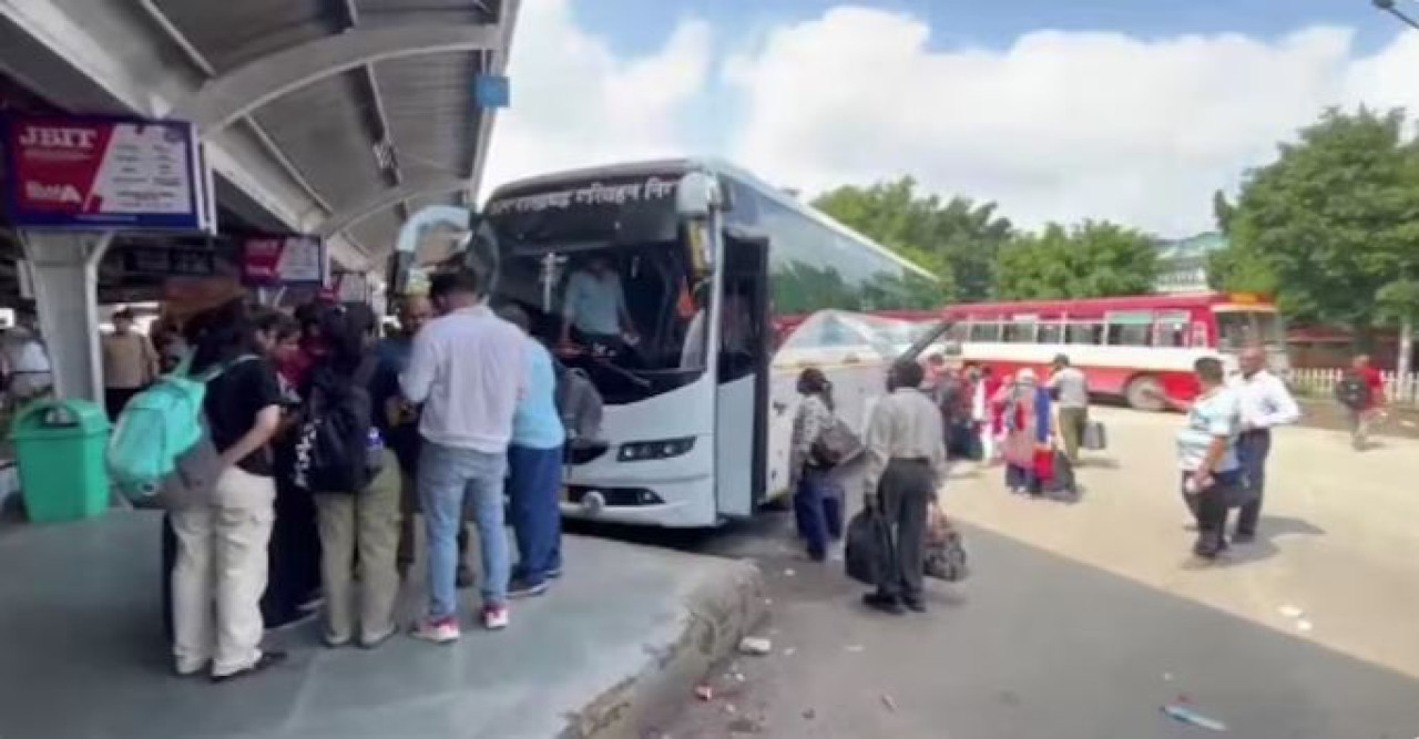 উত্তরাখণ্ডে বাসের মধ্যে এক নাবালিকাকে গণধর্ষণ, গ্রেফতার ৫