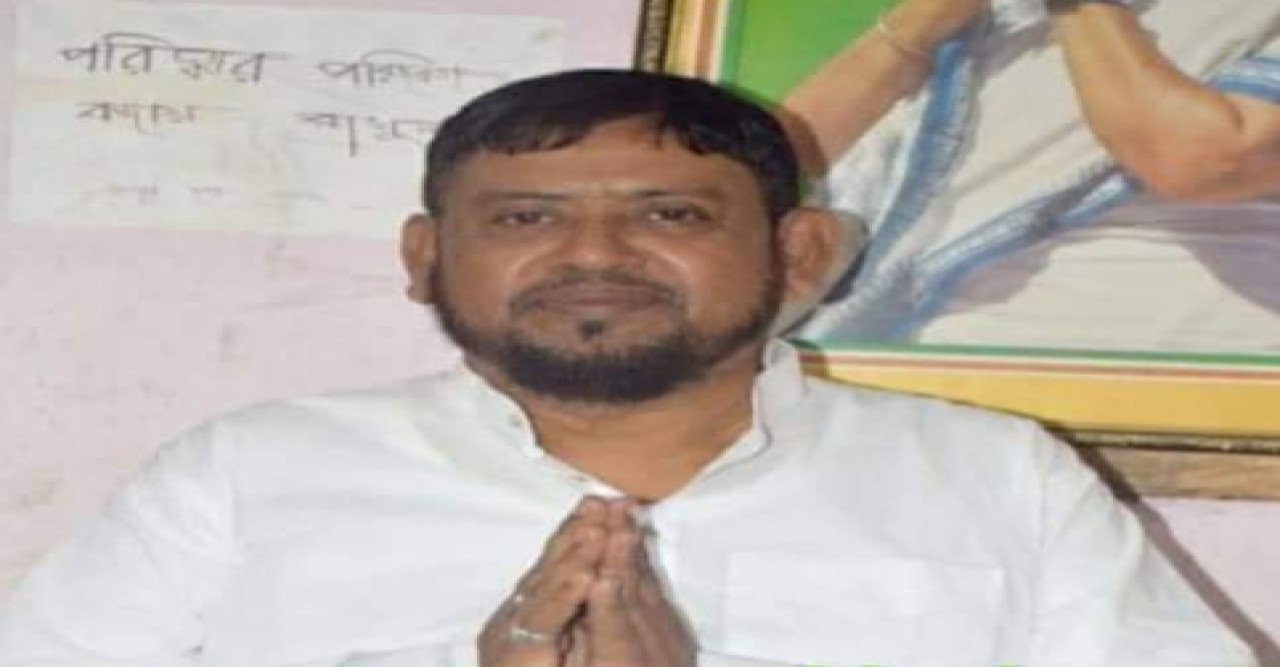 ইন্তেকাল করলেন বসিরহাট লোকসভার সাংসদ হাজী নুরুল ইসলাম,  আগামীকাল যোহর বাদ জানাজা