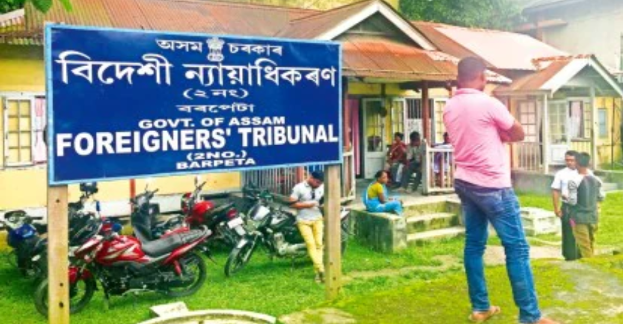 নিজভূমে পরবাসী: সুপ্রিম হস্তক্ষেপে ২০ বছর পর ‘ভারতীয়’ পরিচয় ফিরে পেলেন অসমের রহিম আলি