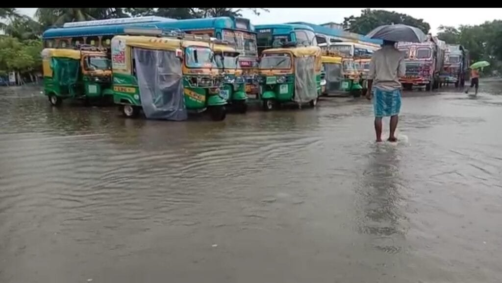 বসিরহাটে তড়িদাহত হয়ে মৃত ১ 3 বসিরহাটে তড়িদাহত হয়ে মৃত ১