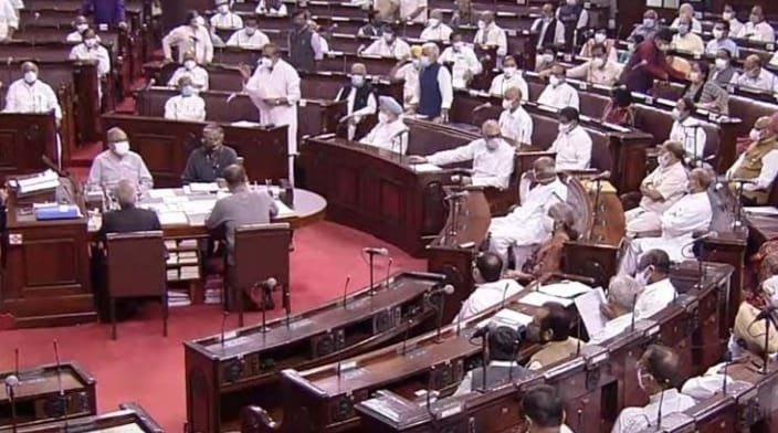 পেগাসাস ইস্যুতে লোকসভায় তুমুল হইচই, বেলা দুটো পর্যন্ত মুলতবি সভা 1 পেগাসাস ইস্যুতে লোকসভায় তুমুল হইচই, বেলা দুটো পর্যন্ত মুলতবি সভা