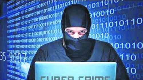 money lost cyber fraud, cyber fraud