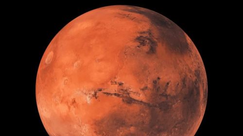 NASA, Mars, NASA taking applications Mars