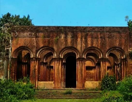 করোনা আতঙ্ককে জয় করে ঘুরে আসুন ঘরের কাছের আর্শিনগর টাকি 1 করোনা আতঙ্ককে জয় করে ঘুরে আসুন ঘরের কাছের আর্শিনগর টাকি