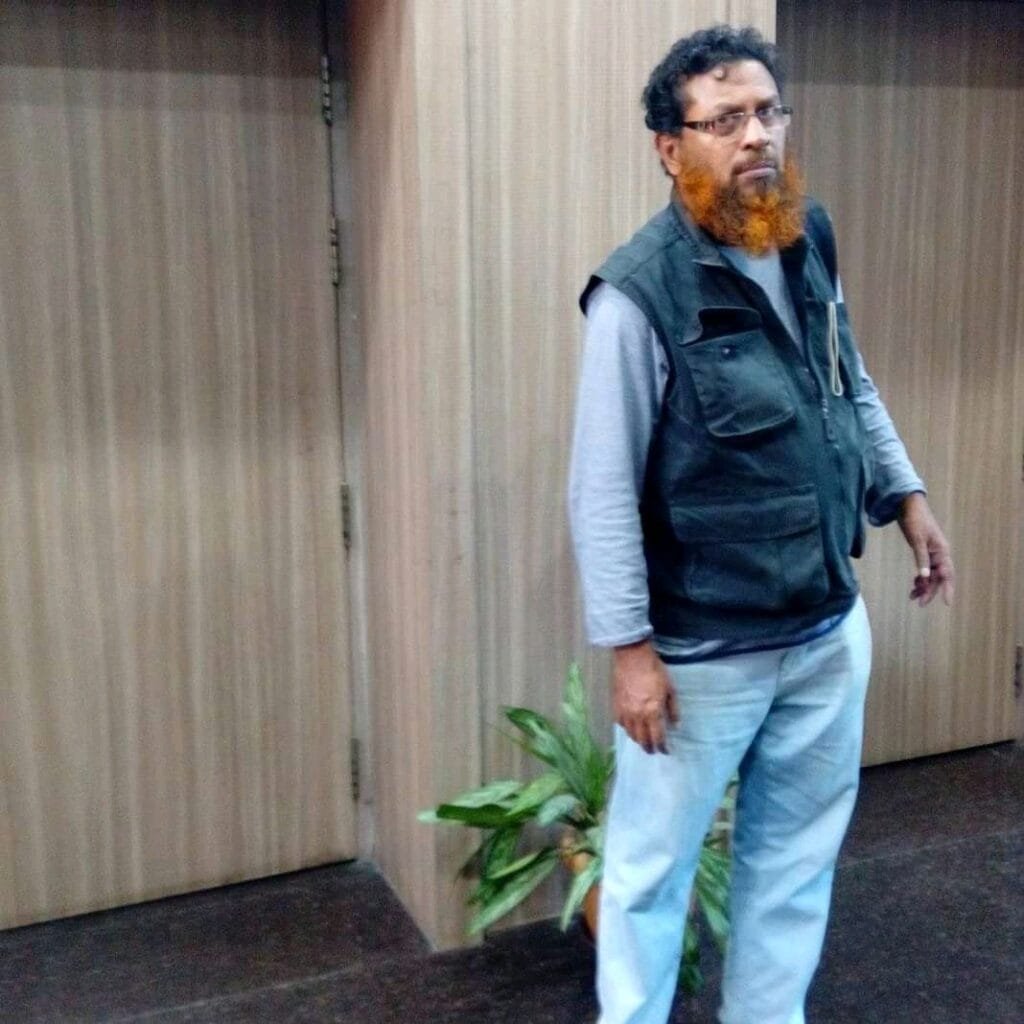 ইন্তেকাল করলেন ইতিহাসবিদ ও কলামিস্ট চৌধুরী আতিকুর রহমান