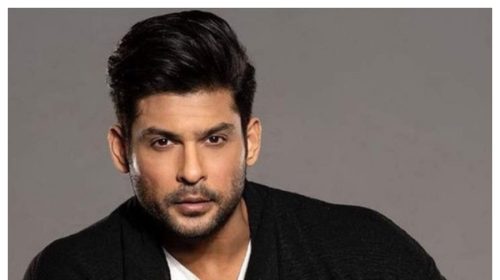 Late 'Bigg Boss', 'Balika Badhu' famous actor Siddharth Shukla