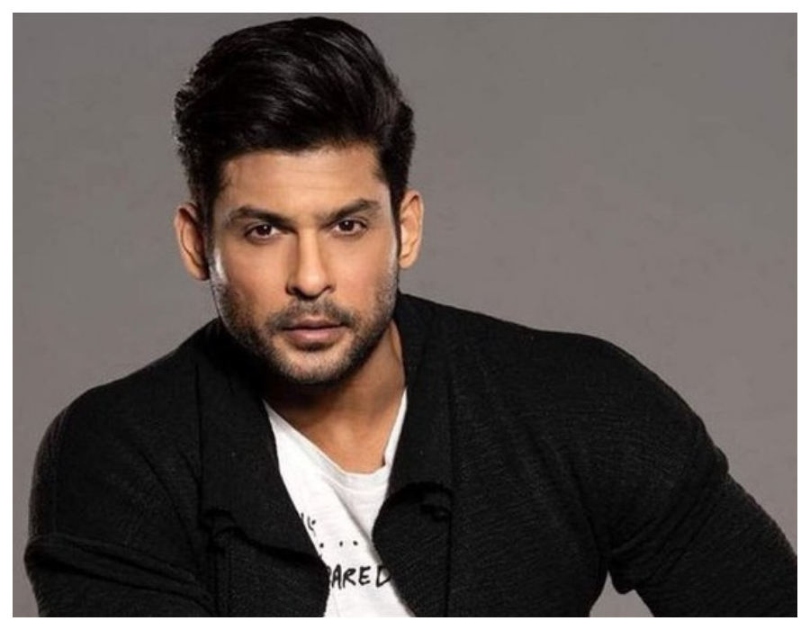 Late 'Bigg Boss', 'Balika Badhu' famous actor Siddharth Shukla