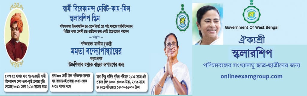 আলিয়াঃ সংখ্যাগুরুদের বন্ধ স্কলারশিপ চালু এবং 'ঢপ-এর খবর' 1 আলিয়াঃ সংখ্যাগুরুদের বন্ধ স্কলারশিপ চালু এবং 'ঢপ-এর খবর'