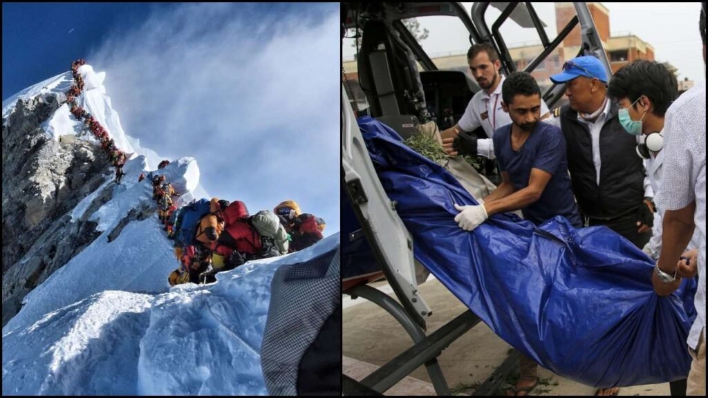 উত্তরাখণ্ডে মৃত অভিযাত্রীদের দেহ ফিরিয়ে আনতে তৎপর রাজ্য