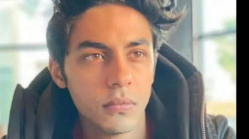 Aryan's 14-day jail custody, আরিয়ানের ১৪ দিনের জেল হেফাজত