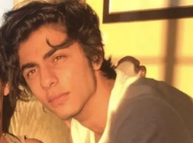 Shahrukh's son Aryan told NCB, Shahrukh's son Aryan khan, Aryan khan, আরিয়ান খান,