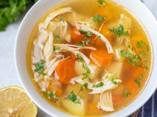 শীতকালে ঠান্ডা লাগার মোকাবিলা করতে চান?রইল ঘরোয়া এই টোটকা গুলি