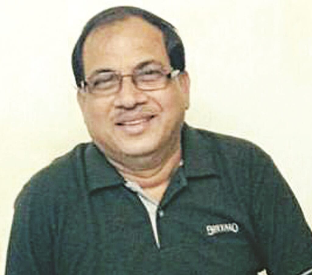 ইদানিং গর্বের সঙ্গে মহাত্মার হত্যার কথা বলা হচ্ছে, খুনের খবরে মিষ্টি বিতরণও হয়েছিল! 1 ইদানিং গর্বের সঙ্গে মহাত্মার হত্যার কথা বলা হচ্ছে, খুনের খবরে মিষ্টি বিতরণও হয়েছিল!
