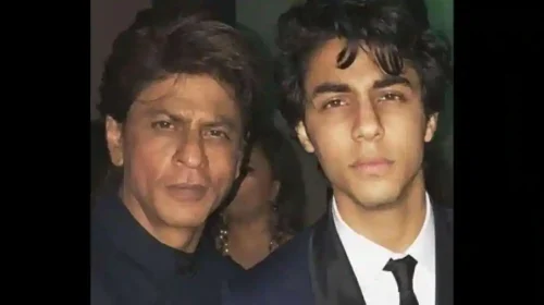 Shah Rukh's son Aryan can be arrested at any time in any drug case