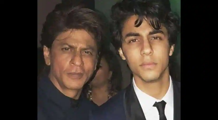 Shah Rukh's son Aryan can be arrested at any time in any drug case