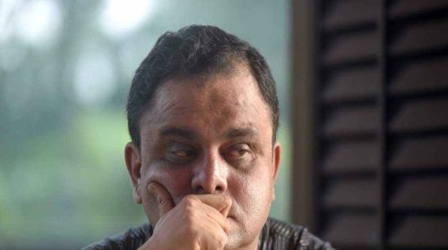 'Dictionary', Goa Film Festival, barty basu