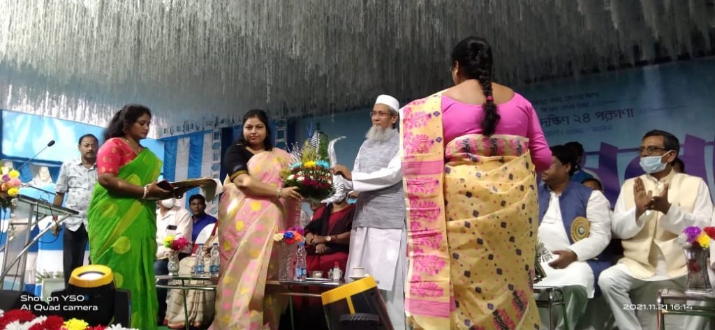 নতুন পঞ্চাশটি গ্রন্থাগার তৈরি হবে, আর কি কি বললেন গ্রন্থাগারমন্ত্রী সিদ্দিকুল্লাহ চৌধুরী