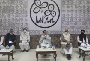 আজ ওয়ার্কিং কমিটির বৈঠক থেকে কি বার্তা দিল তৃণমূল, জেনে নিন