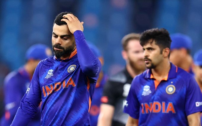 চাপ নিতে পারেনি ছেলেরা,ছিল আত্মবিশ্বাসের অভাব,বিরাট স্বীকারোক্তি 2 চাপ নিতে পারেনি ছেলেরা,ছিল আত্মবিশ্বাসের অভাব,বিরাট স্বীকারোক্তি