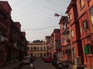 ছবিতে দেখুন বো ব্যারাকে বড়দিন 13 ছবিতে দেখুন বো ব্যারাকে বড়দিন