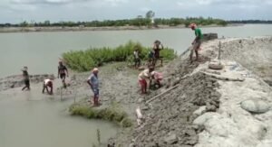 Jawad: Sundarbans dwellers participate in interfaith prayer meetings along with prevention measures