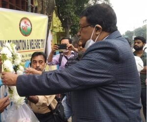 ৯০তম প্রয়াণবার্ষিকীতে শ্রদ্ধায় ও স্মরণে বেগম রোকেয়া 10 ৯০তম প্রয়াণবার্ষিকীতে শ্রদ্ধায় ও স্মরণে বেগম রোকেয়া