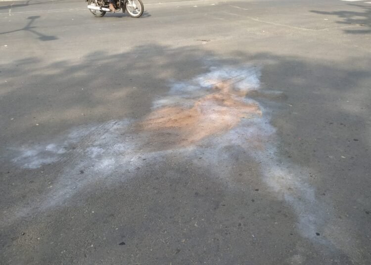 রক্তাক্ত পুরভোট, জখম ভোটার