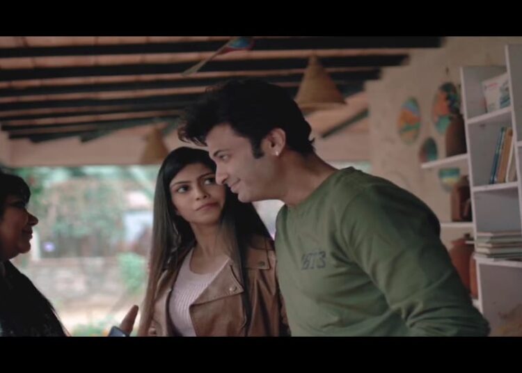 শান্তিনিকেতনে ছুটি কাটাতে গিয়ে কি হল সোম- অর্নার! কাহিনি জানাবে স্বল্পদৈর্ঘ্যের রহস্যে মোড়া ছবি 'The Fog'